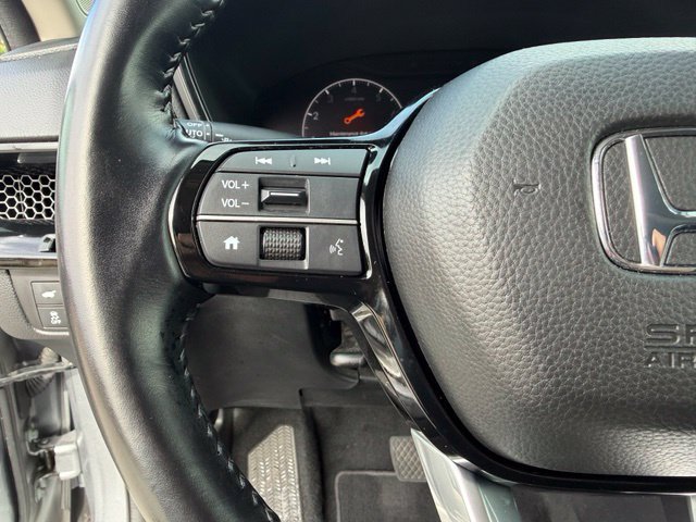 Used 2025 Honda CR-V EX-L image 16