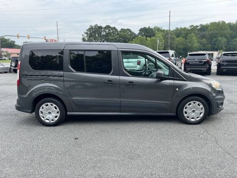 Used 2018 Ford Transit Connect XL FWD image 3