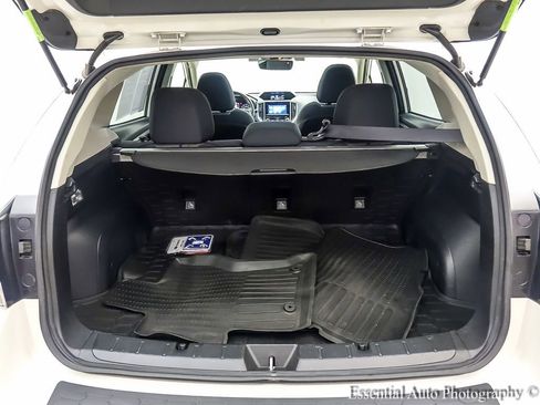 Used 2021 Subaru Crosstrek 2.0i Premium w/ Moonroof Package image 24