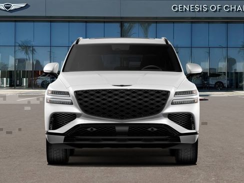 New 2026 Genesis GV80 3.5T Prestige image 6