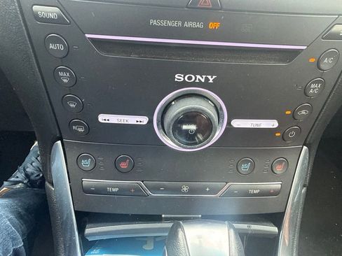 Used 2016 Ford Edge Titanium w/ Equipment Group 301A FWD image 23
