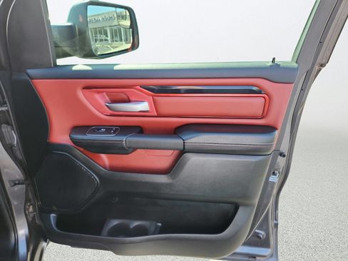 Used 2019 RAM 1500 Rebel w/ Rebel Level 1 Equipment Group AWD/4WD image 26