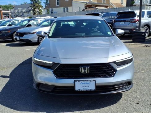 Used 2023 Honda Accord LX image 2