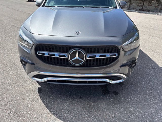 Used 2025 Mercedes-Benz GLA 250 4MATIC image 15