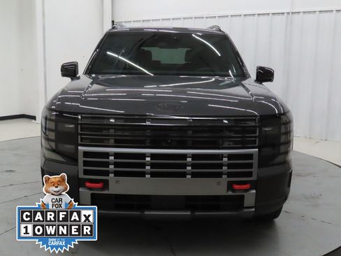 Used 2026 Hyundai Palisade XRT Pro image 8