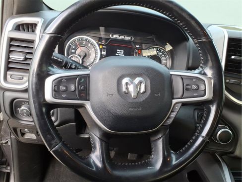 Used 2022 RAM 1500 Big Horn image 21