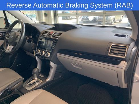 Used 2018 Subaru Forester 2.5i Limited image 21