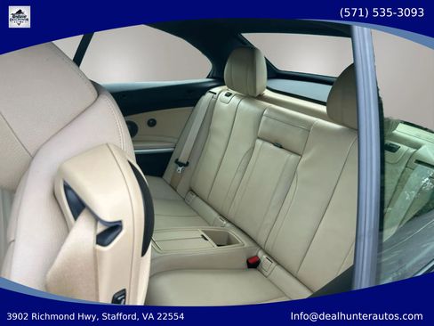 Used 2017 BMW 440i Convertible w/ Technology Package RWD image 20