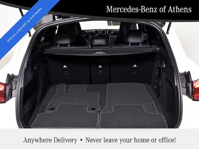 New 2026 Mercedes-Benz GLC 300 4MATIC image 38