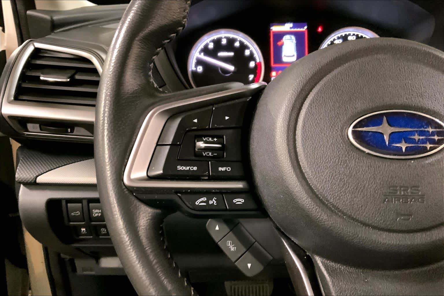 Used 2019 Subaru Forester Limited AWD/4WD image 46
