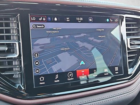 Used 2021 Dodge Durango Citadel RWD image 13