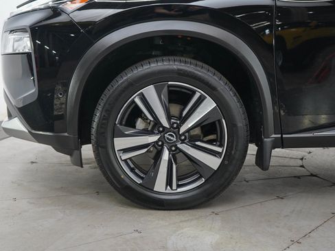 Used 2023 Nissan Rogue Platinum w/ Platinum Premium Package AWD/4WD image 31