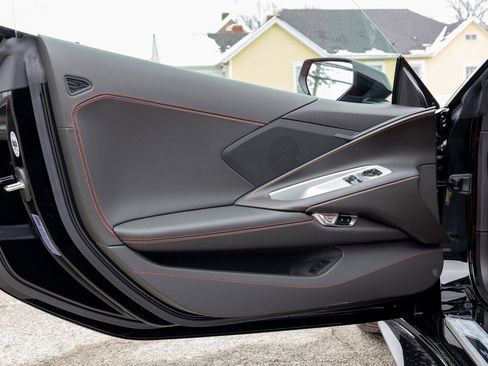 New 2026 Chevrolet Corvette Z06 image 23