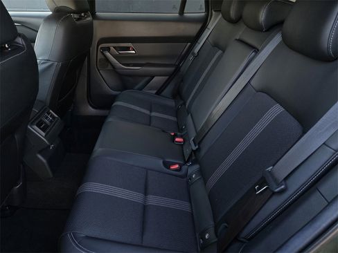 Certified 2025 MAZDA CX-50 AWD 2.5 S w/ Select Package image 12