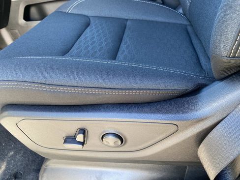 New 2025 RAM 1500 Big Horn image 9