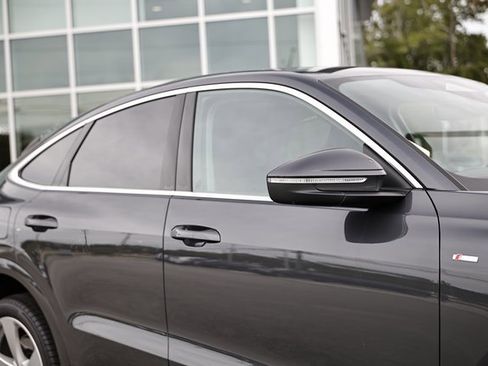 New 2025 Audi Q5 2.0T Premium Plus image 5