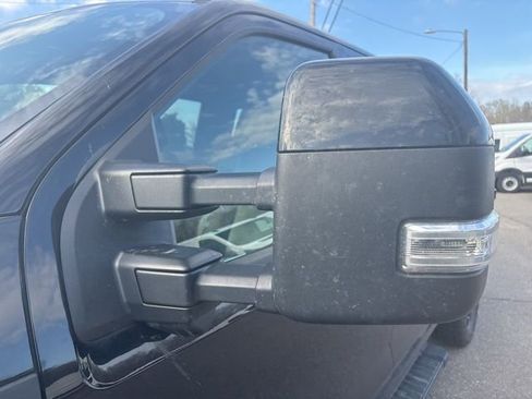 Used 2023 Ford F350 Lariat w/ Lariat Ultimate Package image 8