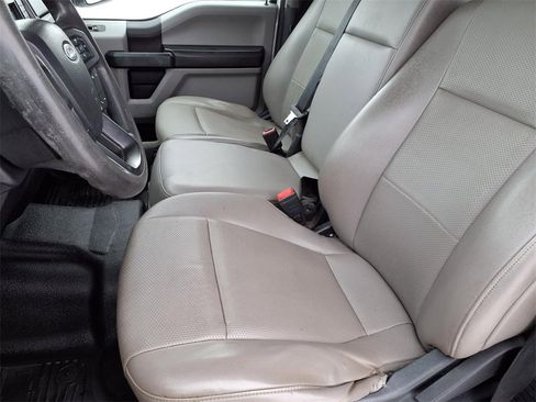 Used 2020 Ford F250 XL w/ Power Equipment Group image 21