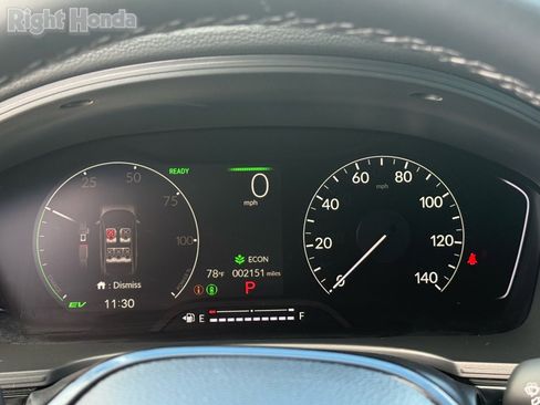 Used 2025 Honda Civic Sport image 17