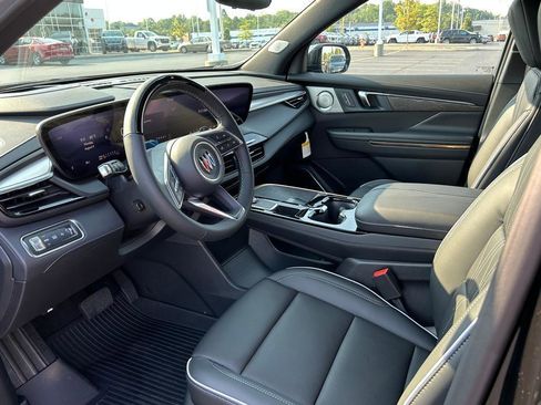 New 2026 Buick Enclave Avenir w/ Super Cruise Package image 6