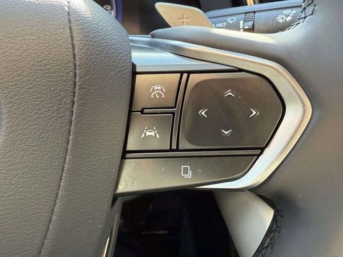 Used 2024 Lexus RZ 450e Premium image 22