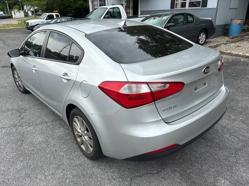 Used 2014 Kia Forte LX w/ Popular Package FWD image 16