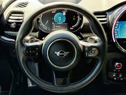 Used 2022 MINI Cooper Clubman S FWD image 15