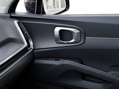 New 2026 Kia Sorento EX AWD/4WD image 25