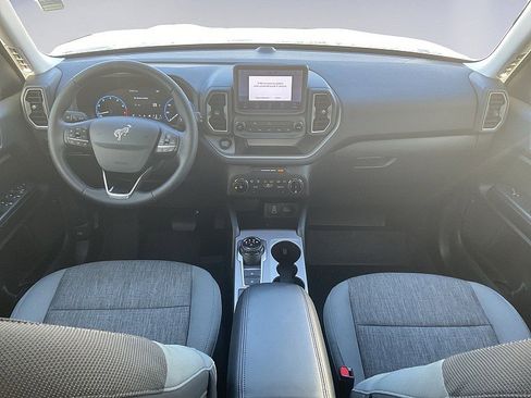 Certified 2024 Ford Bronco Sport Big Bend w/ Convenience Package image 7