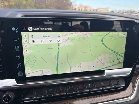 New 2026 Chevrolet Silverado 1500 RST image 12