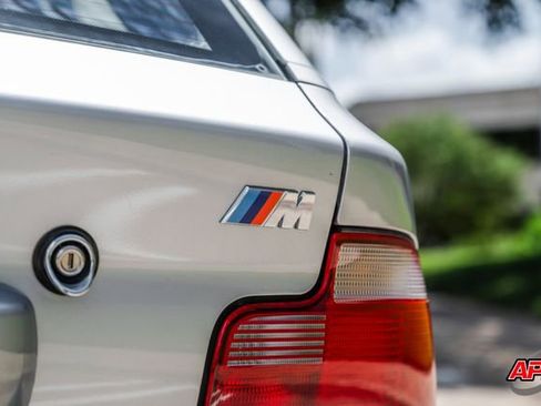 Used 2000 BMW M Coupe image 30