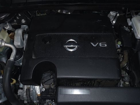 Used 2018 Nissan Murano SV image 30