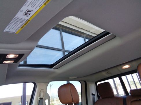 Used 2016 RAM 1500 Laramie Longhorn w/ Convenience Group image 14