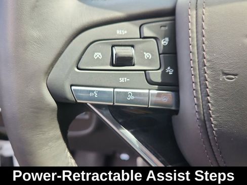 Used 2024 Cadillac Escalade V w/ Heavy-Duty Trailer Package image 23