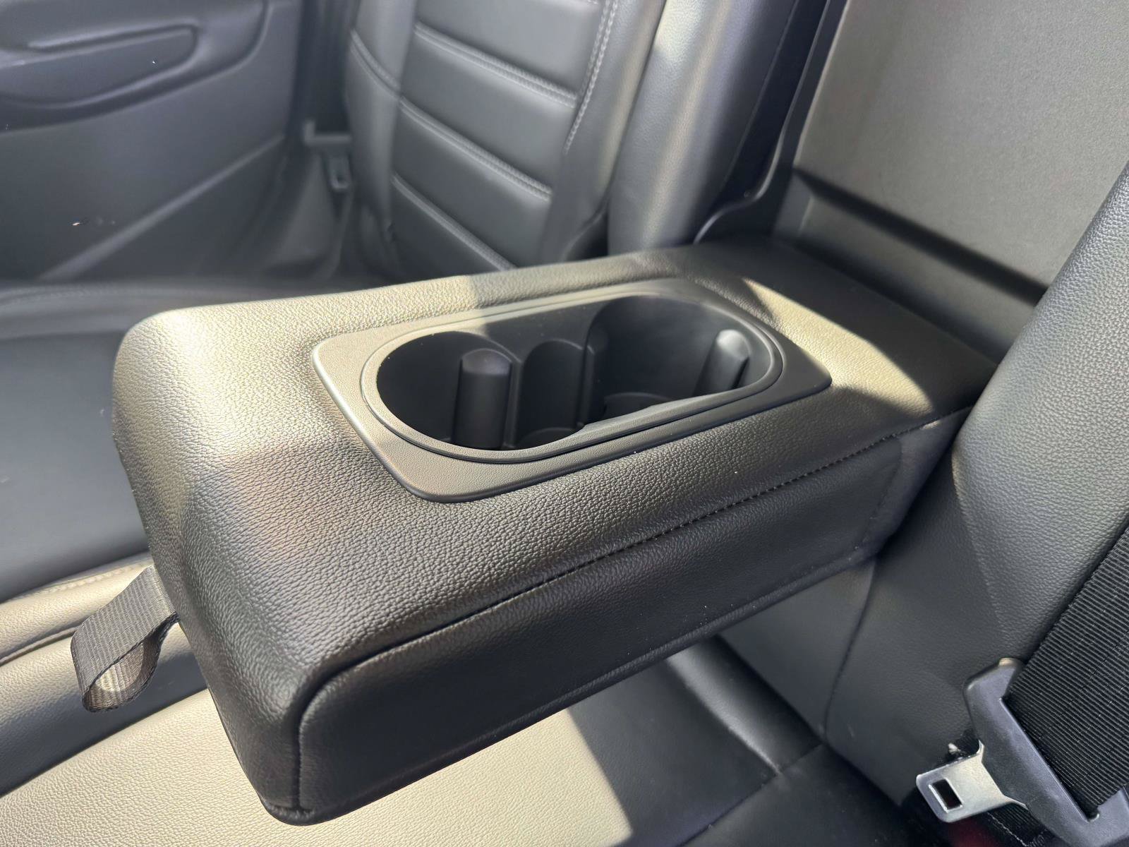 Used 2019 Ford Escape Titanium AWD/4WD image 26