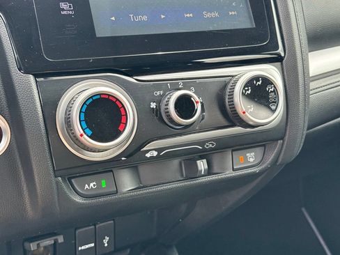 Used 2015 Honda Fit EX image 20