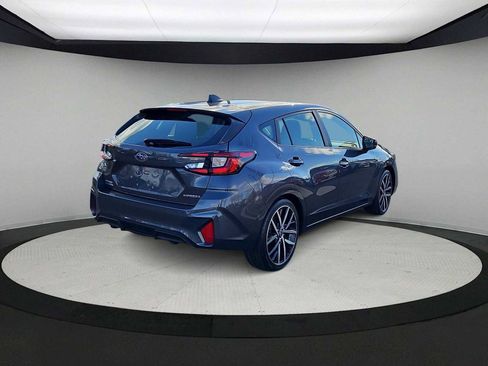 Used 2024 Subaru Impreza 2.0i Sport image 8