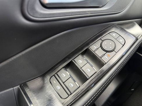 New 2026 Nissan Rogue SV w/ Cold Weather Package image 28