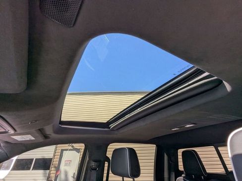 Used 2025 GMC Sierra 2500 AT4X image 20