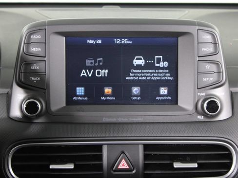 Used 2020 Hyundai Kona SEL w/ Cargo Package FWD image 7