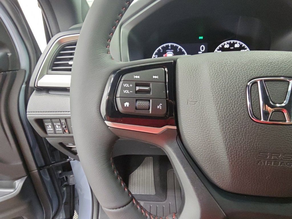 New 2027 Honda Odyssey Sport-L image 25