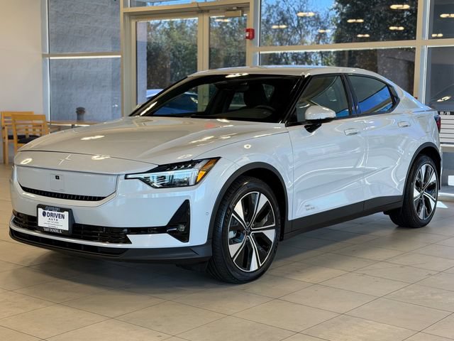Used 2024 Polestar Polestar 2 AWD/4WD image 4
