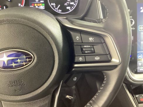 Used 2023 Subaru Outback Touring XT image 20