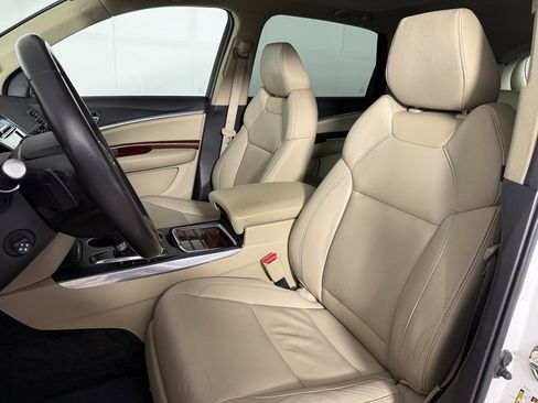 Used 2014 Acura MDX SH-AWD w/ Technology Package image 27