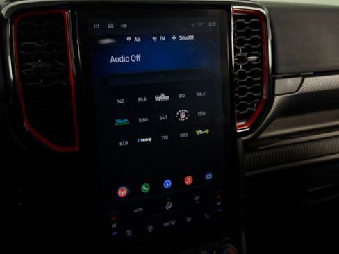 Used 2024 Ford Ranger Raptor image 18