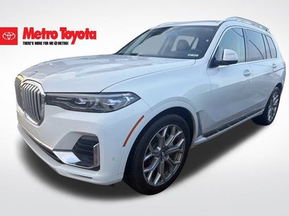 Used 2022 BMW X7 xDrive40i w/ Premium Package