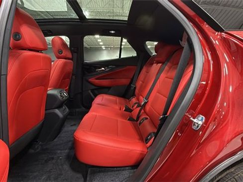 New 2026 Chevrolet Blazer EV SS image 13