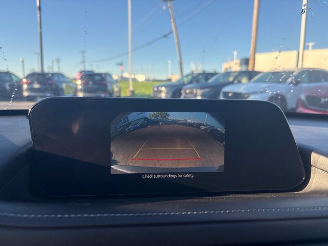 Certified 2024 MAZDA CX-30 AWD 2.5 S w/ Preferred Package image 15
