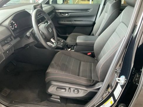 Certified 2024 Honda CR-V Sport image 4