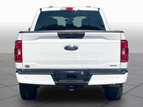Certified 2023 Ford F150 XL w/ STX Appearance Package AWD/4WD image 5